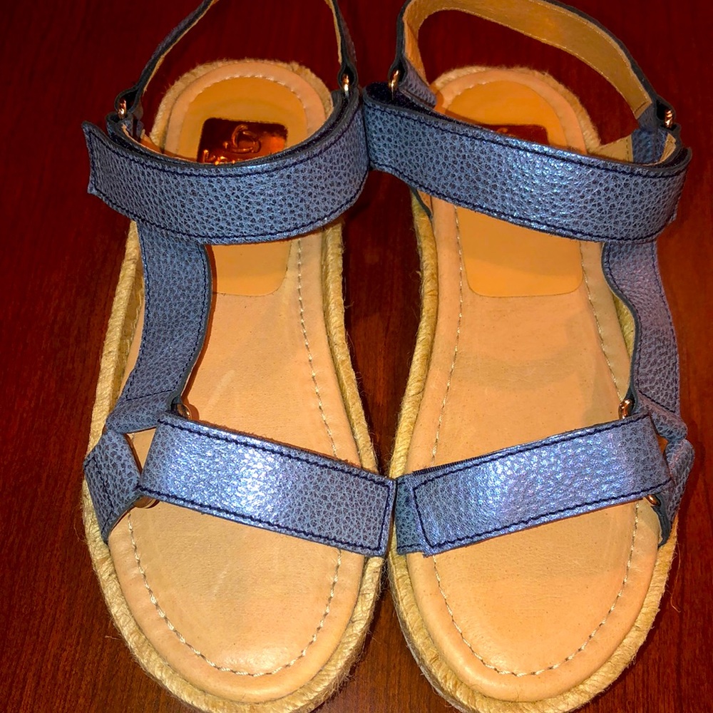 Kanna Strap Sandal